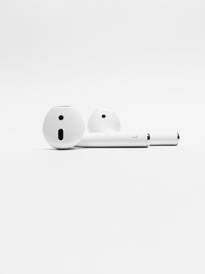 Knob detail